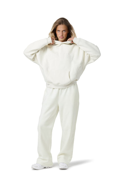 Series Hoodie in Balm