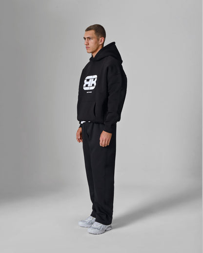 Branded Hoodie