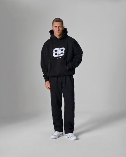 Branded Hoodie