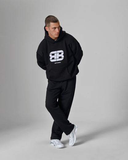 Branded Hoodie