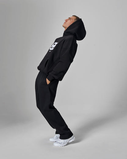 Branded Hoodie