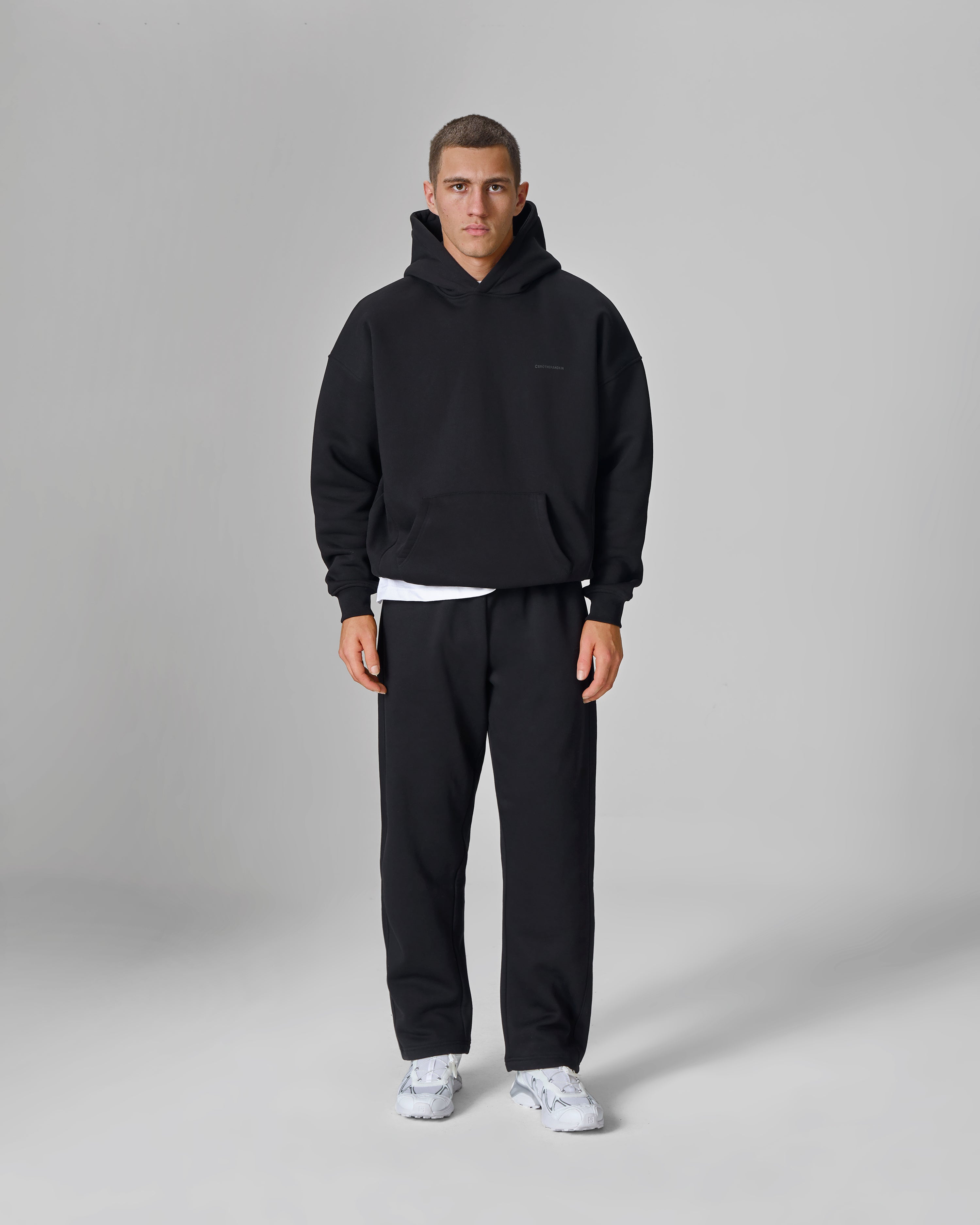 Trademark Hoodie