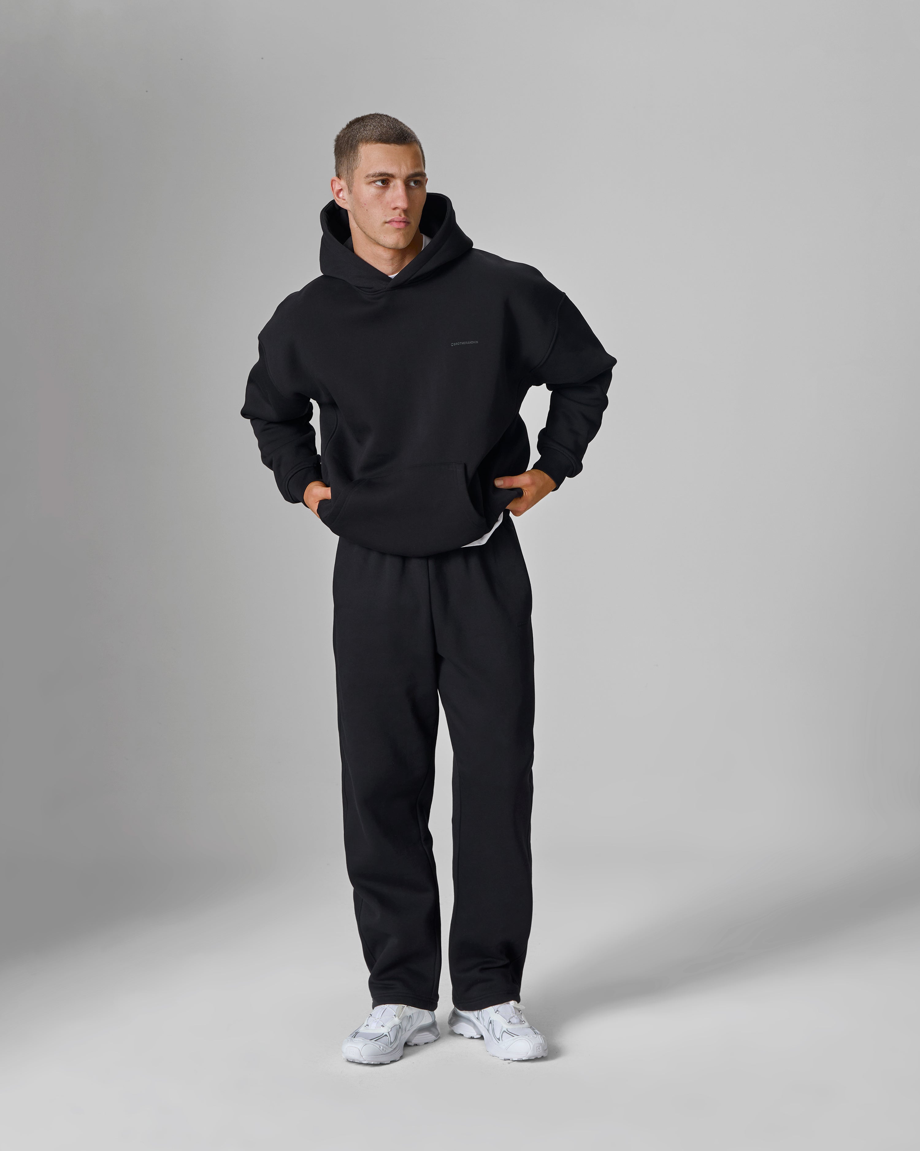 Trademark Hoodie
