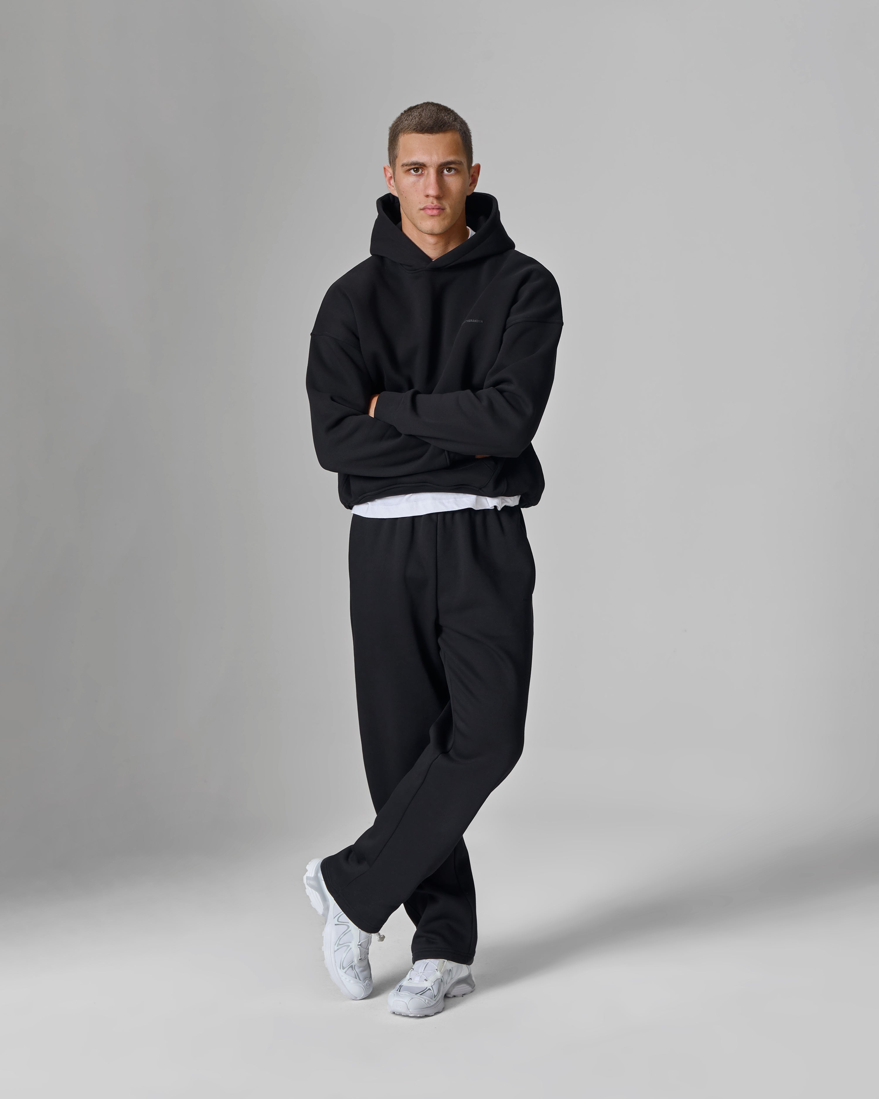 Trademark Hoodie