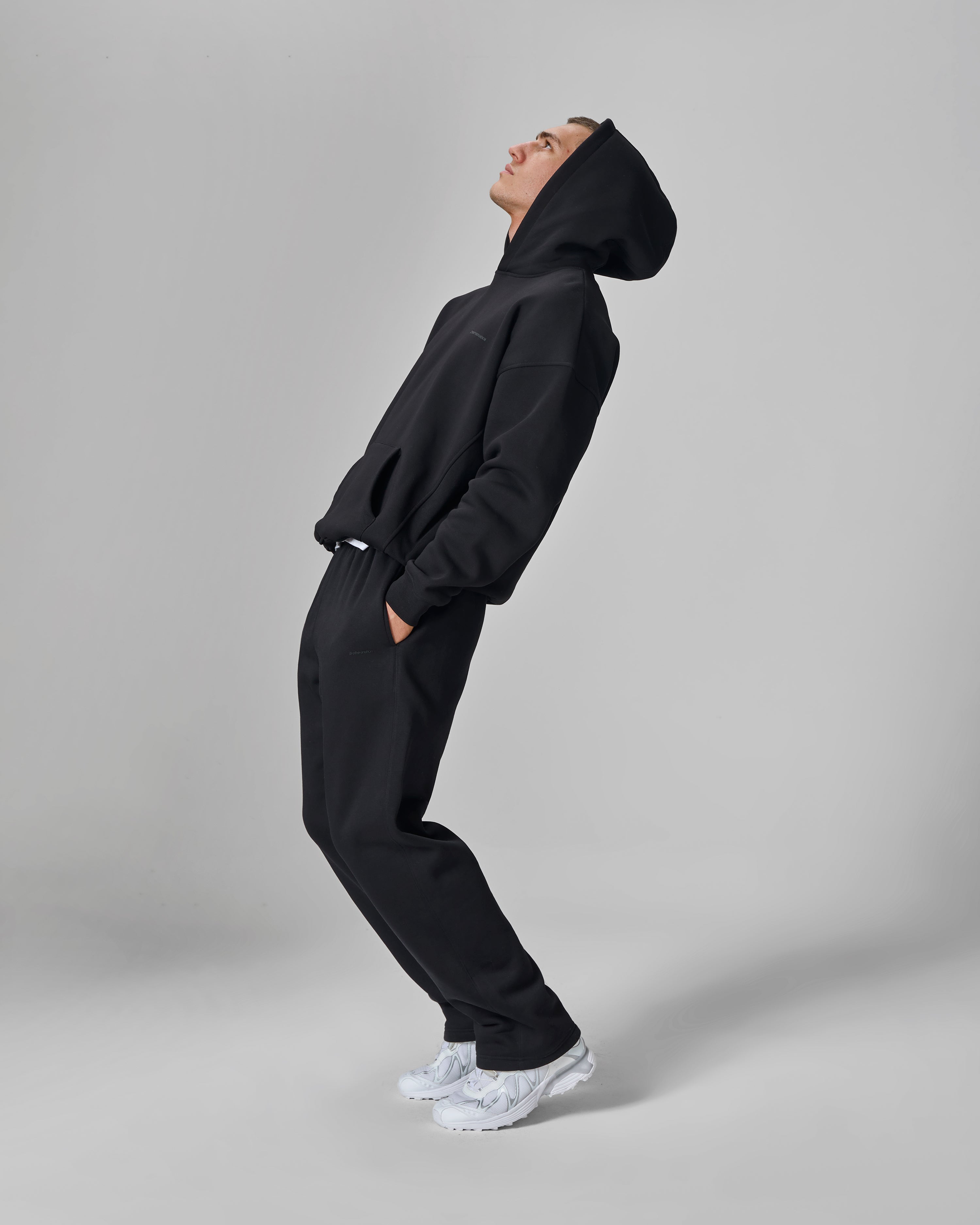 Trademark Hoodie