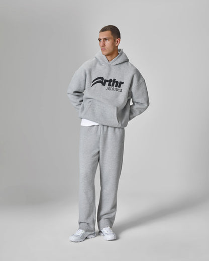 Sign Graphic Hoodie