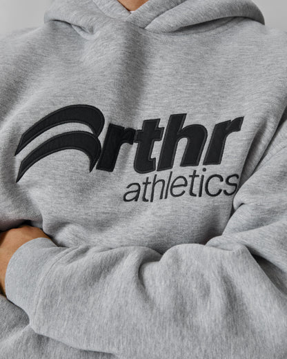 Sign Graphic Hoodie