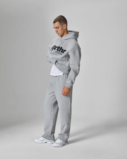 Sign Graphic Hoodie