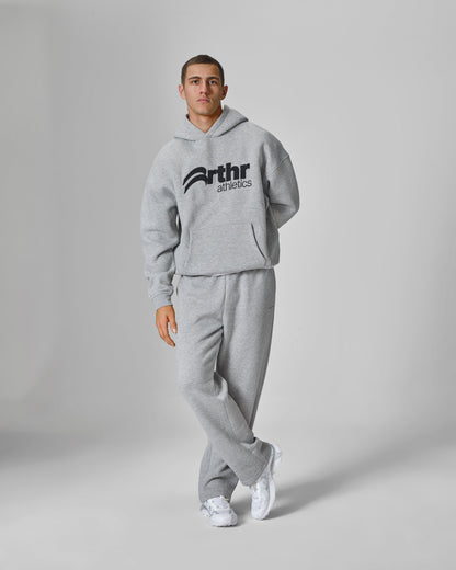 Sign Graphic Hoodie