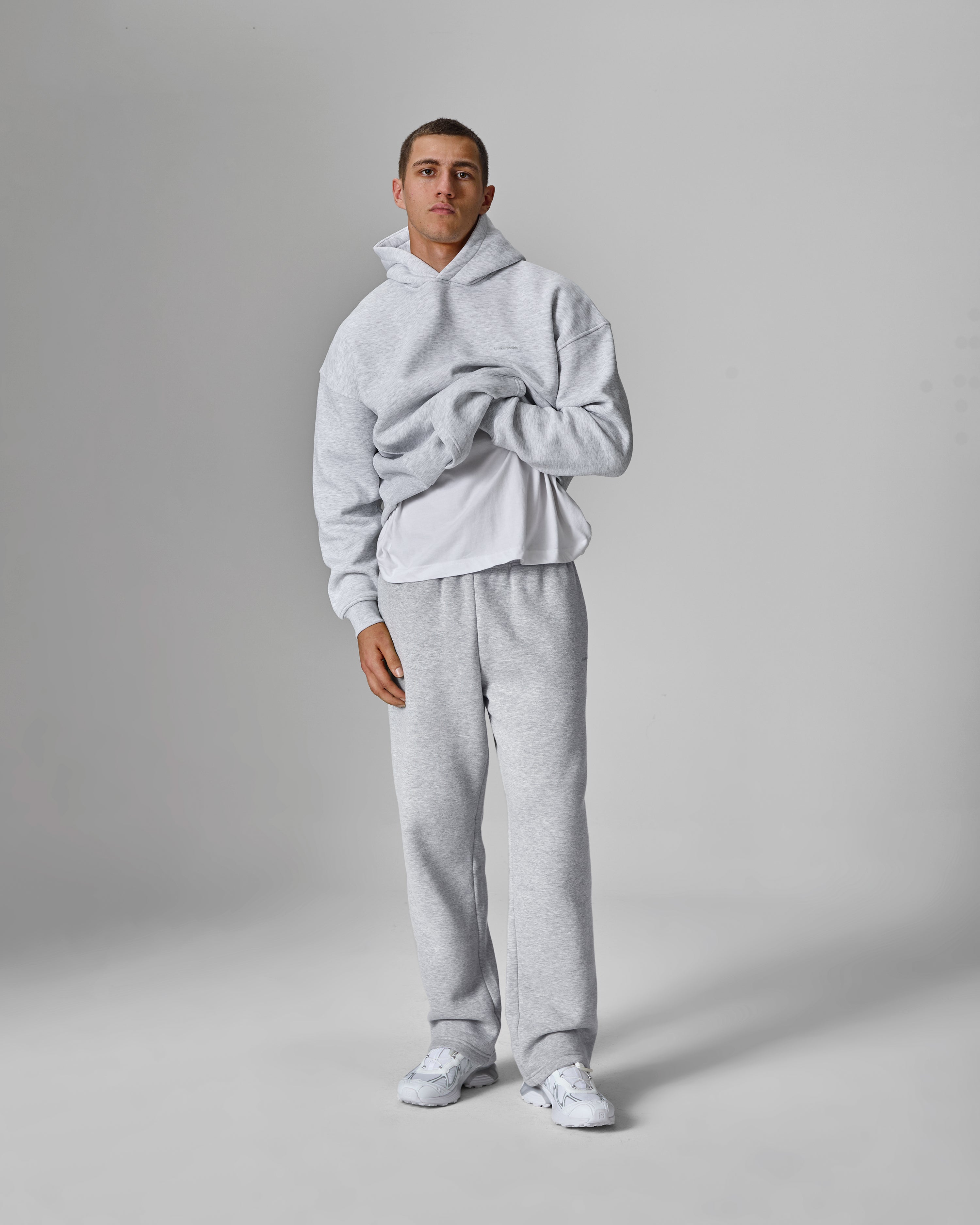Trademark Hoodie