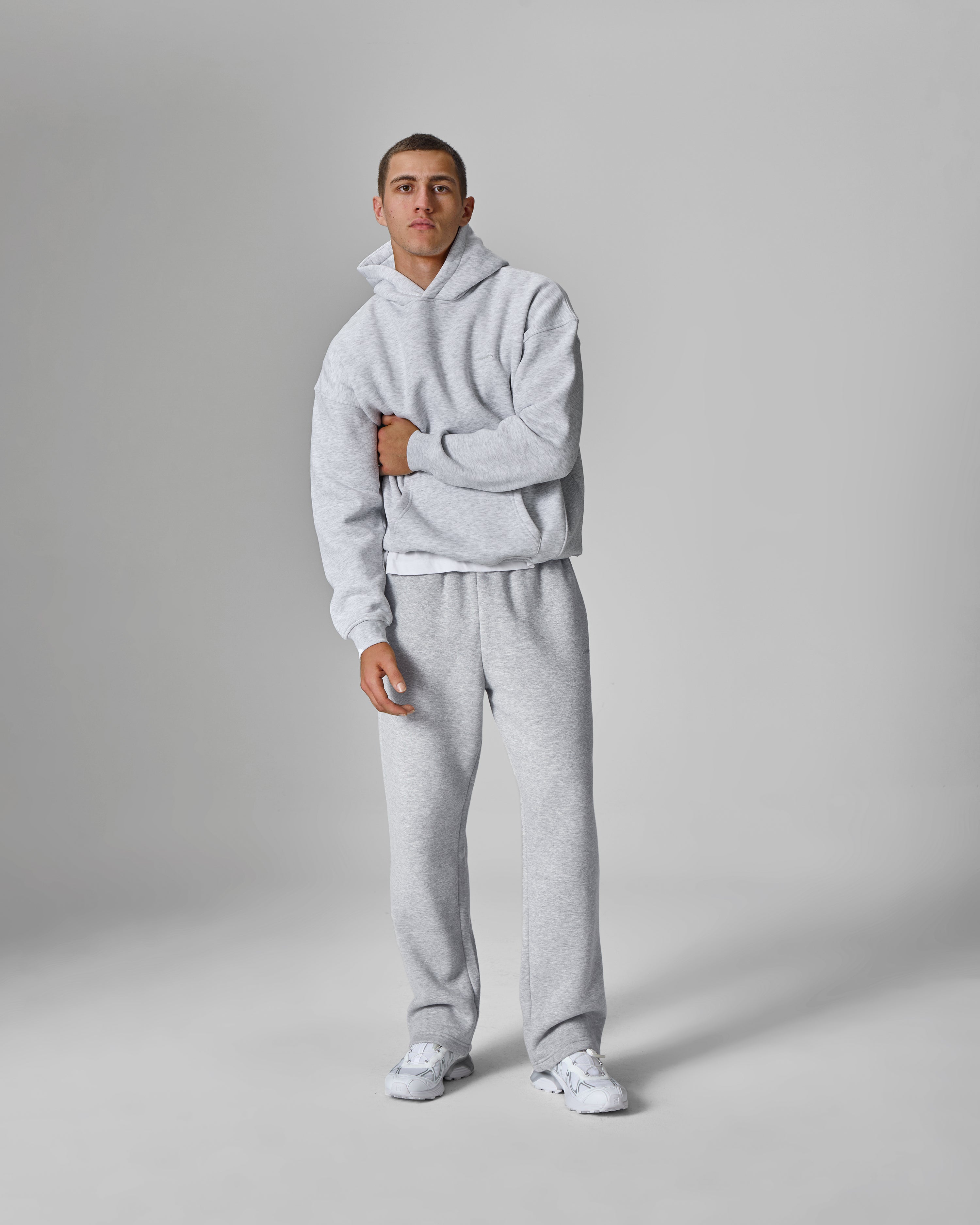 Trademark Hoodie