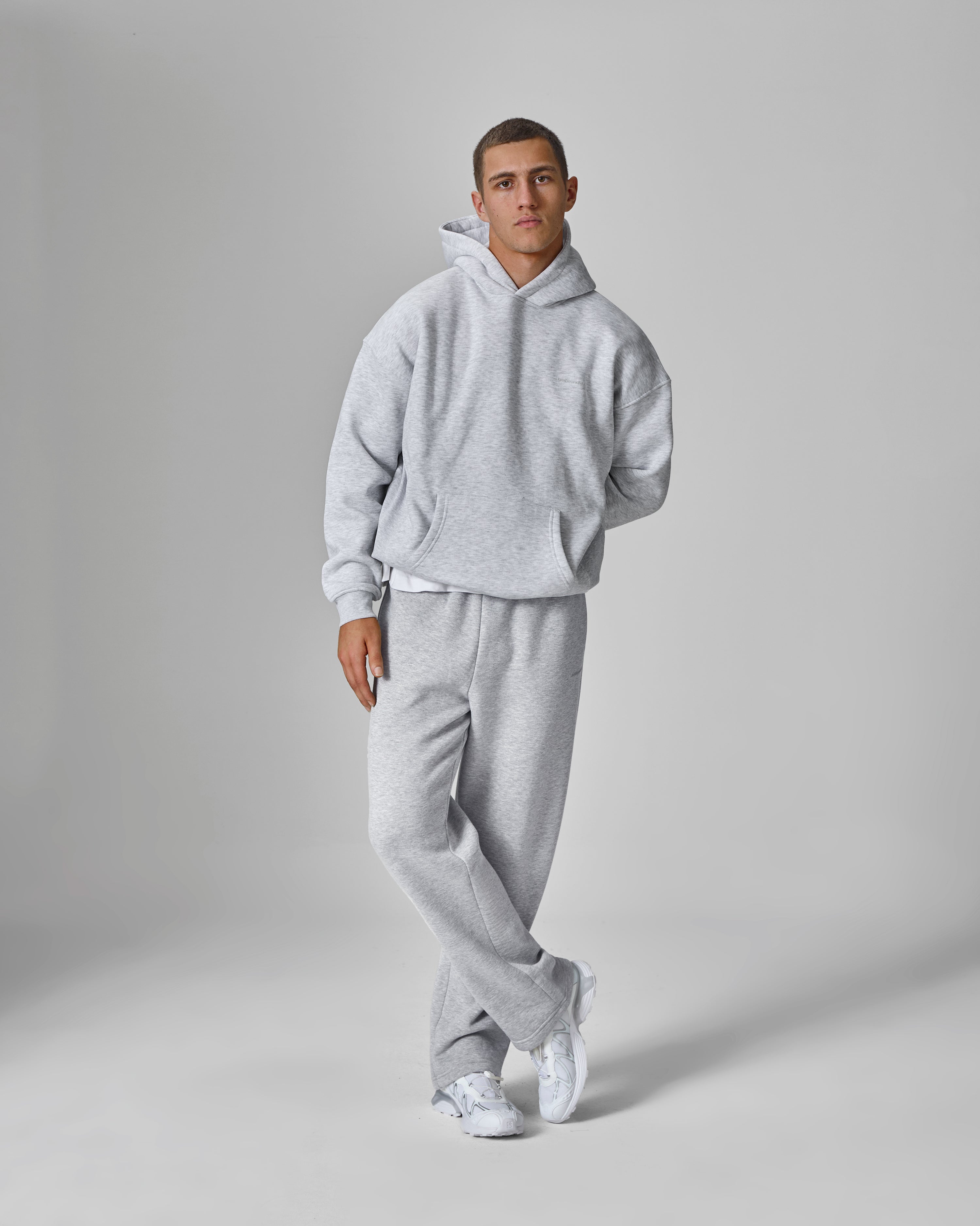 Trademark Hoodie