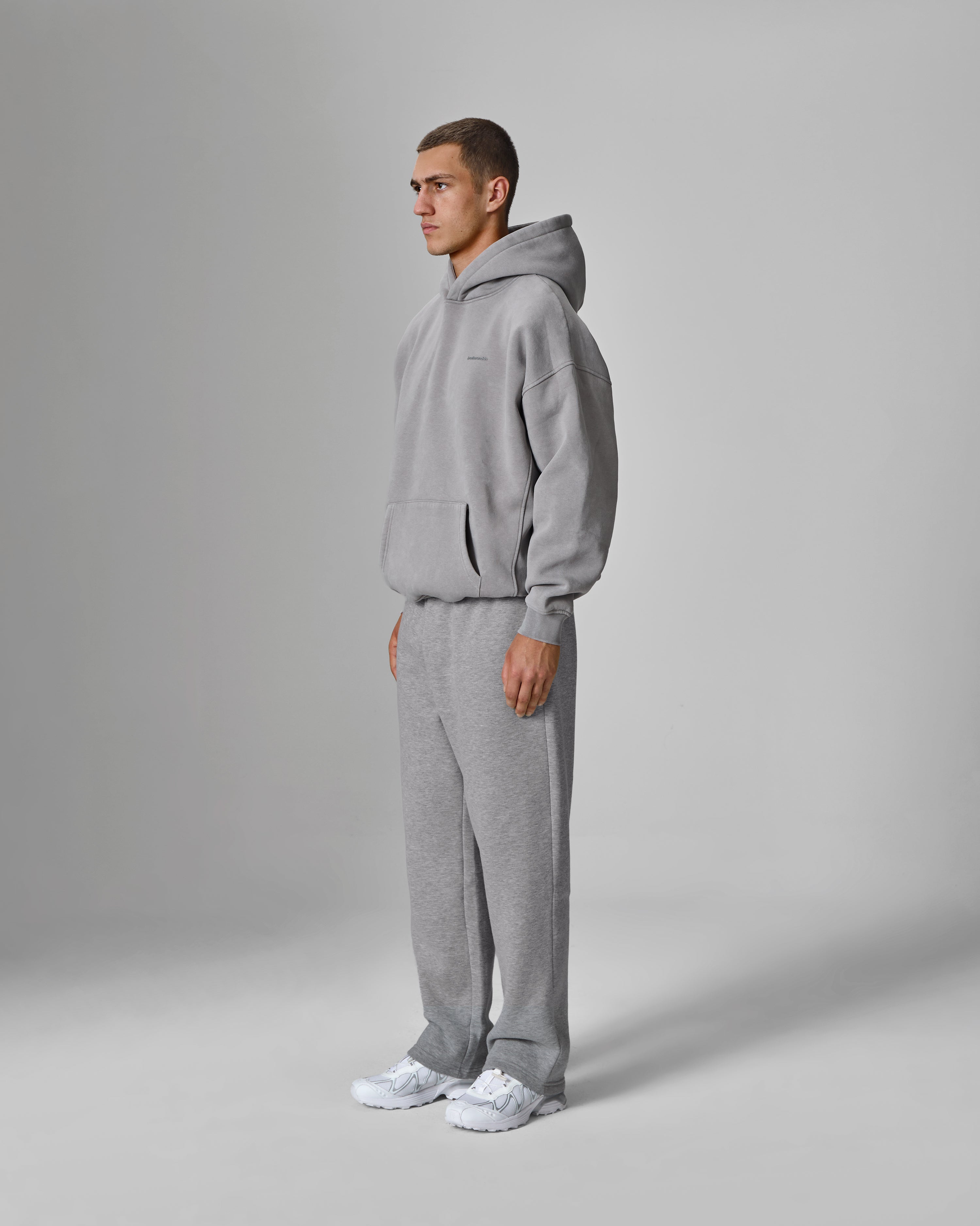 Trademark Wash Hoodie