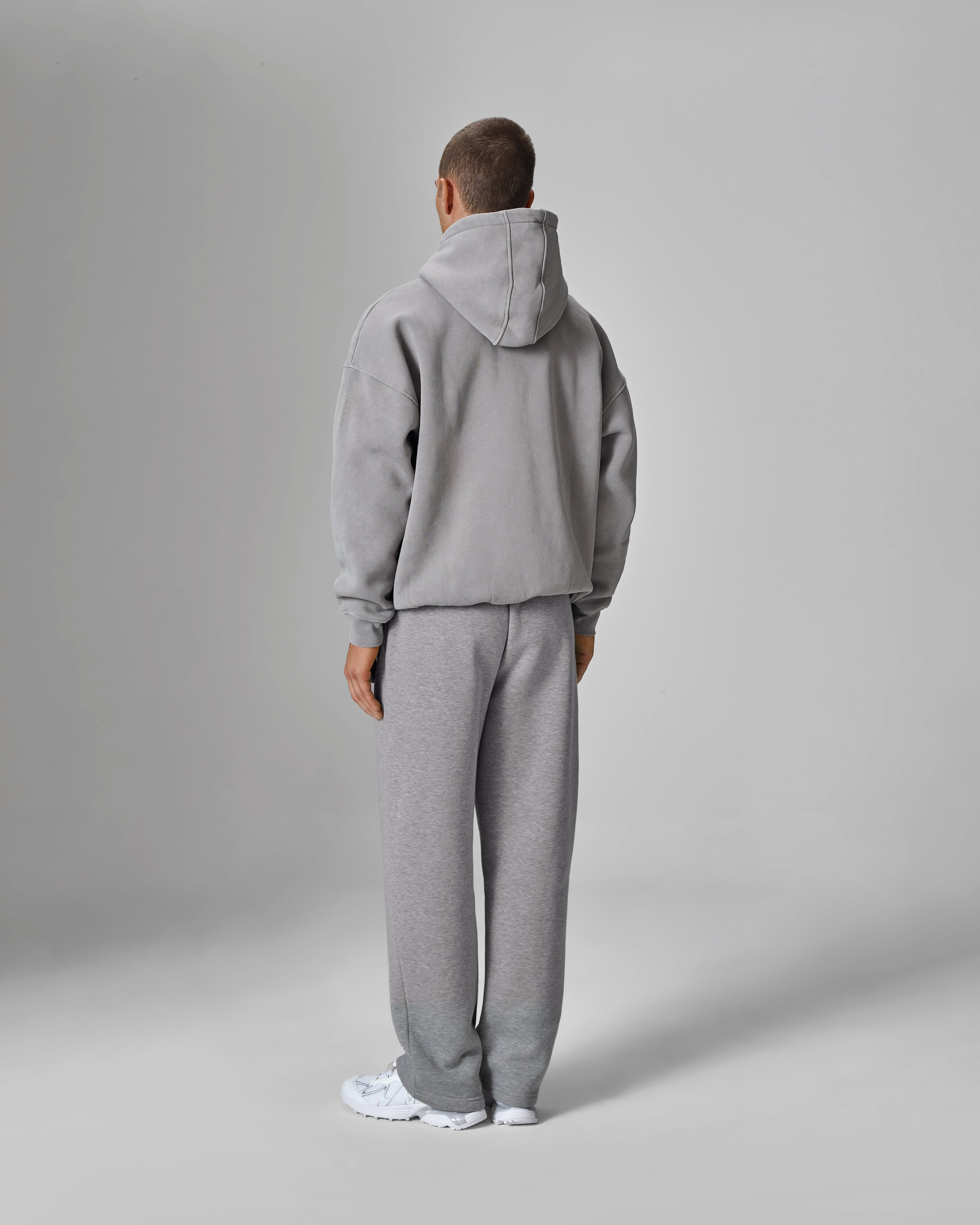 Trademark Wash Hoodie