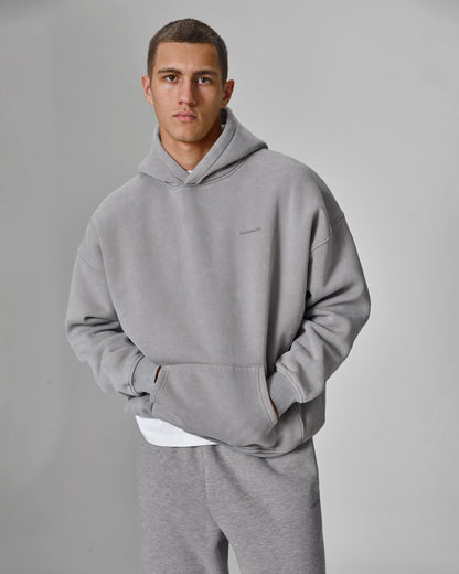 Trademark Wash Hoodie