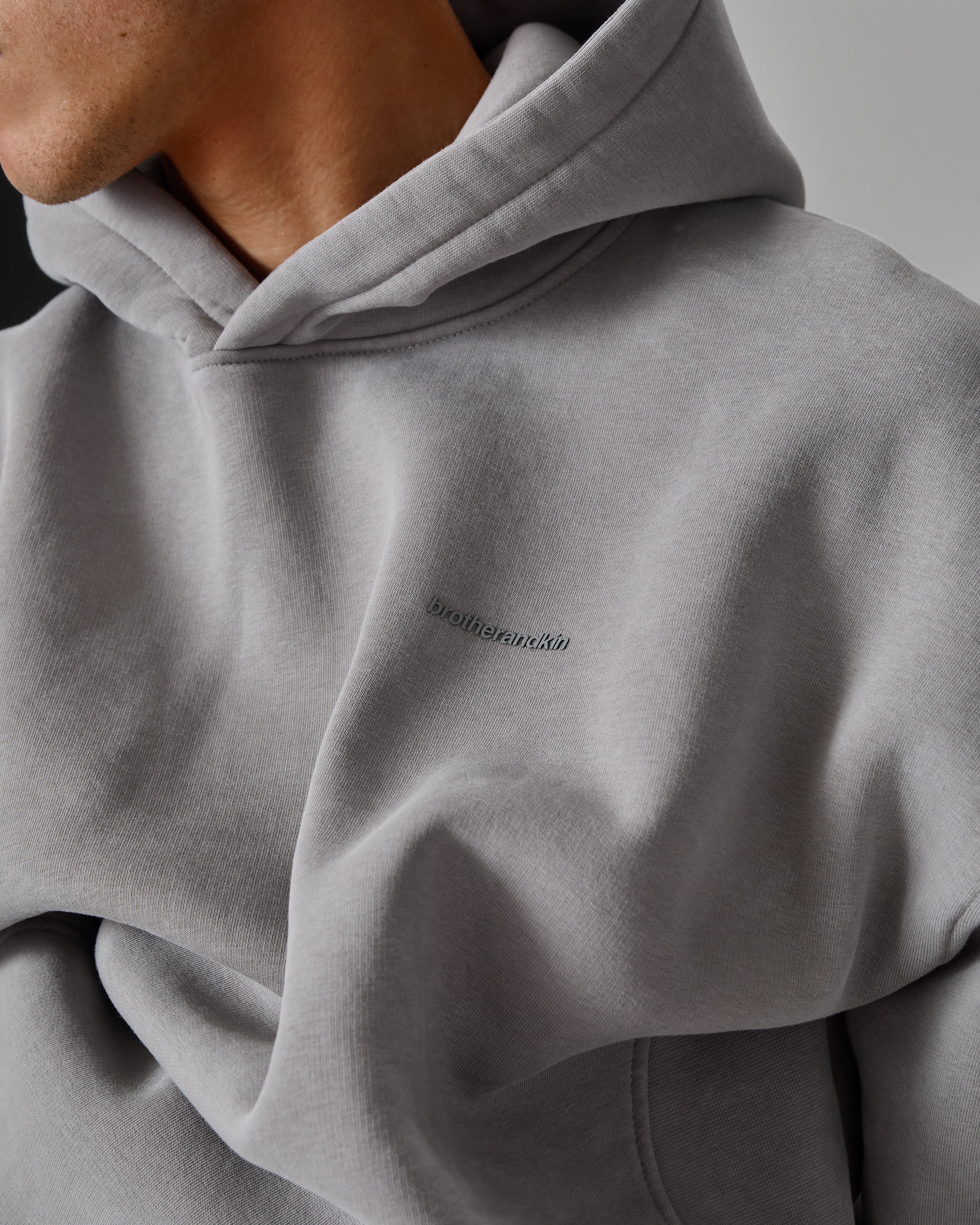 Trademark Wash Hoodie