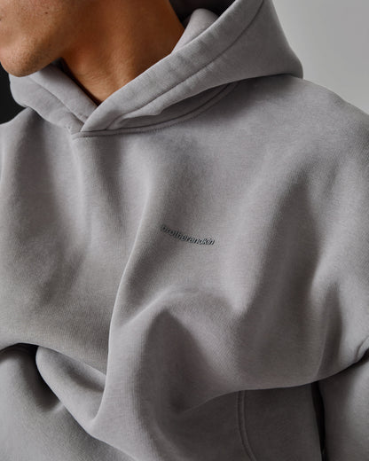 Trademark Wash Hoodie