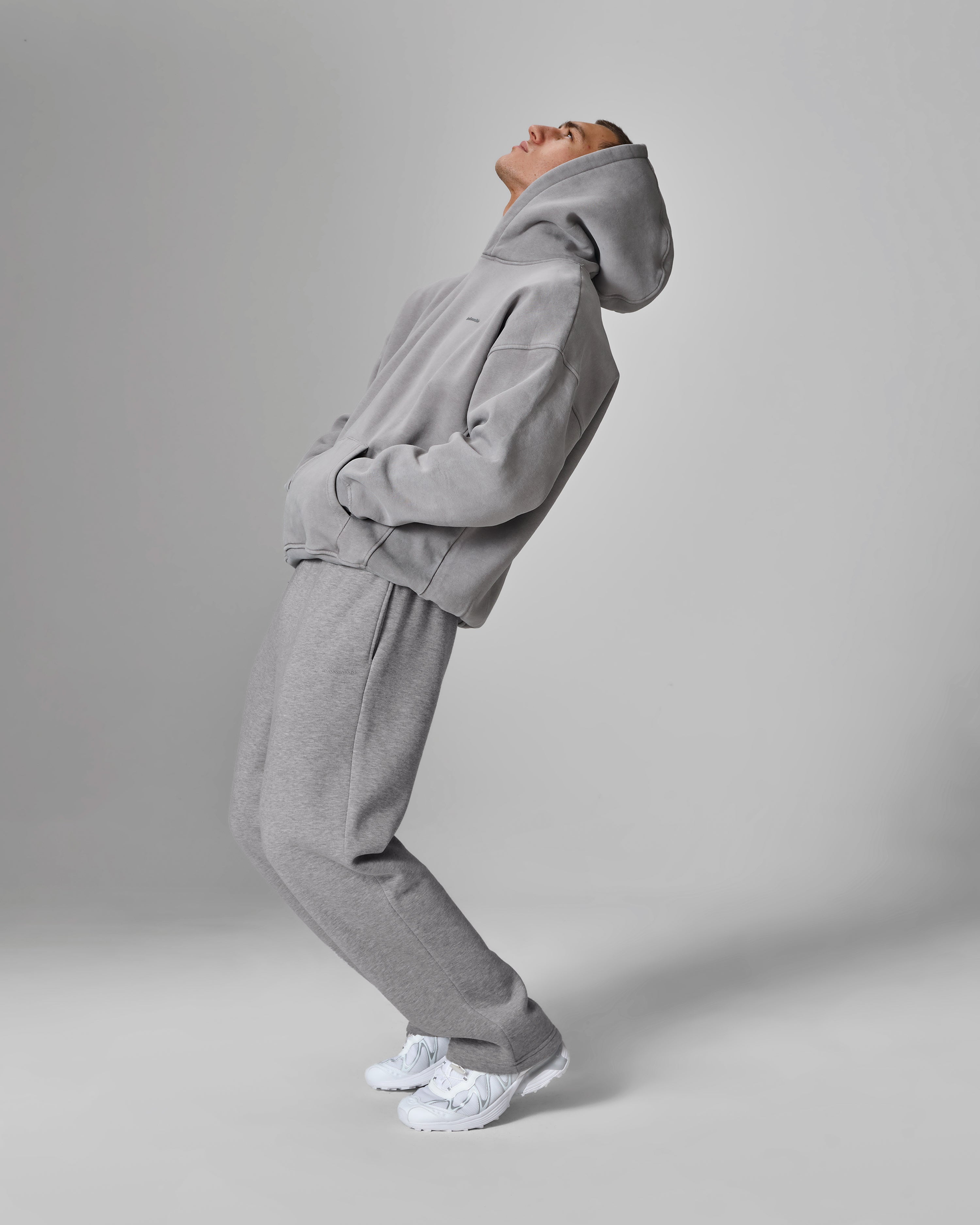 Trademark Wash Hoodie