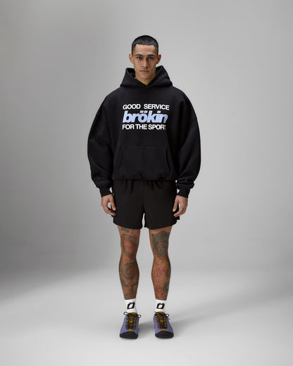 Good Service Hoodie