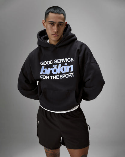 Good Service Hoodie