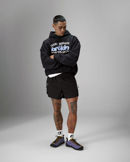 Good Service Hoodie