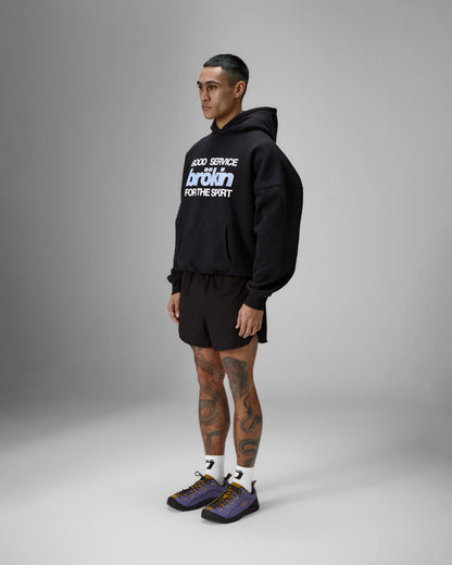 Good Service Hoodie