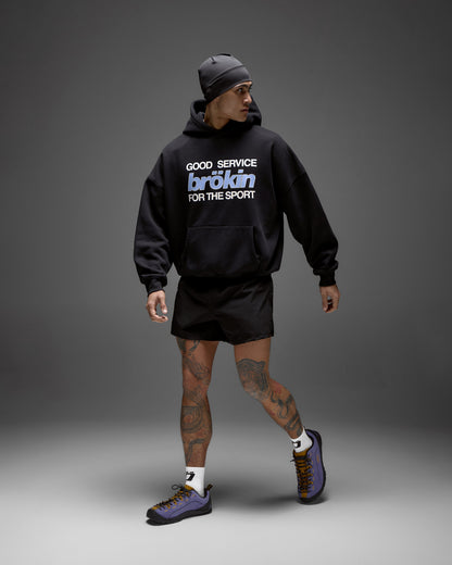 Good Service Hoodie