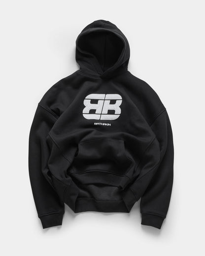 Branded Hoodie