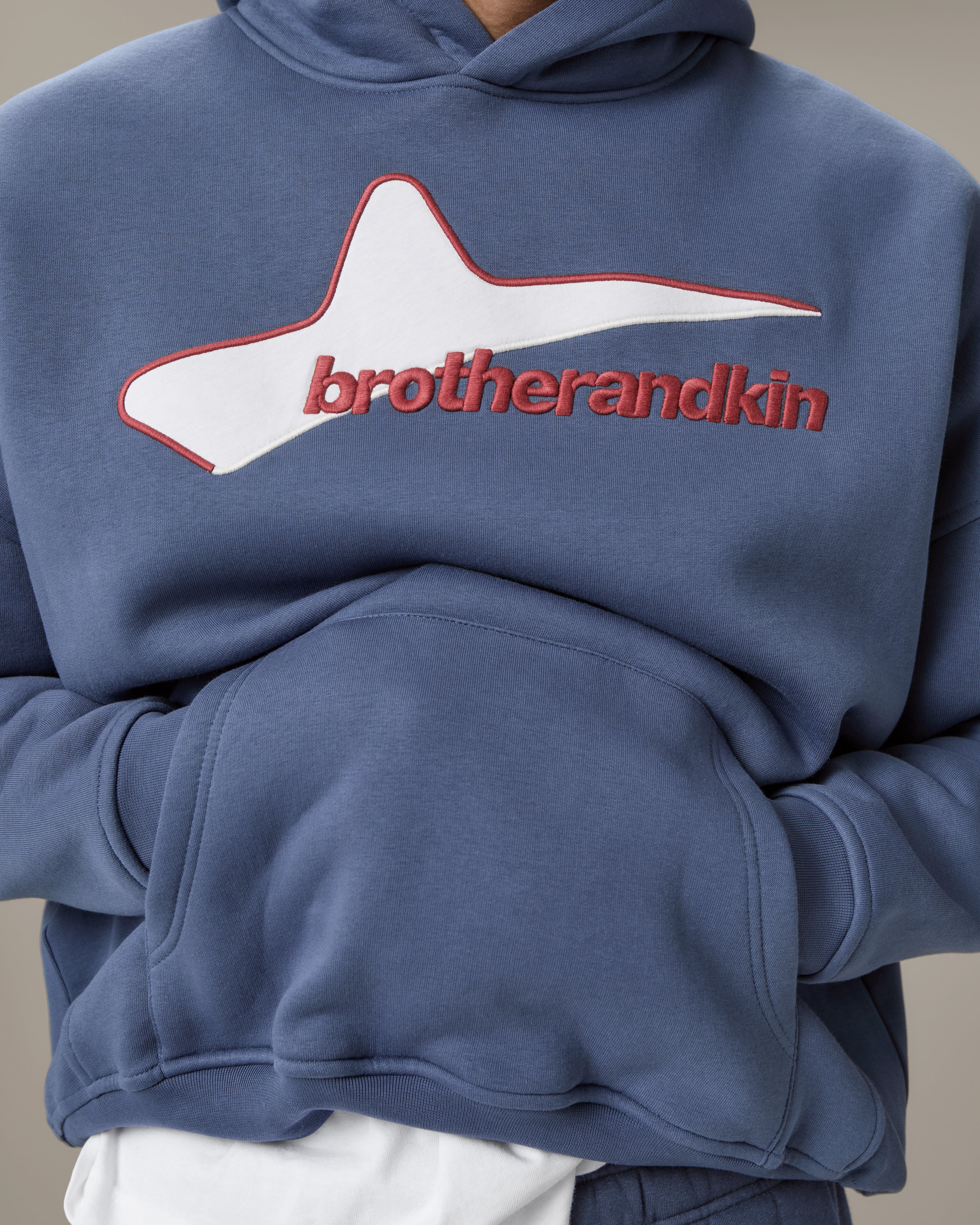 Northstar Logo Hoodie