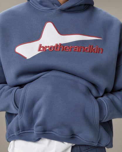 Northstar Logo Hoodie