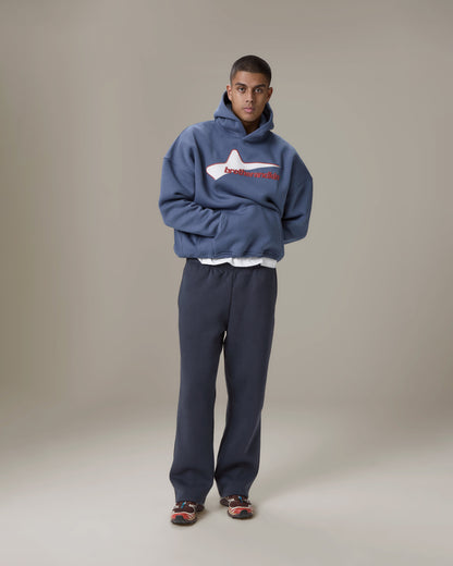 Northstar Logo Hoodie