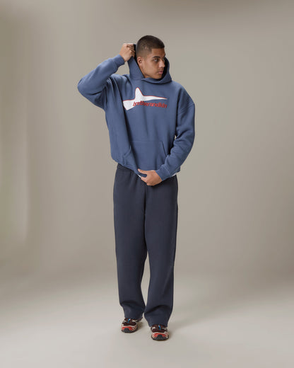 Northstar Logo Hoodie