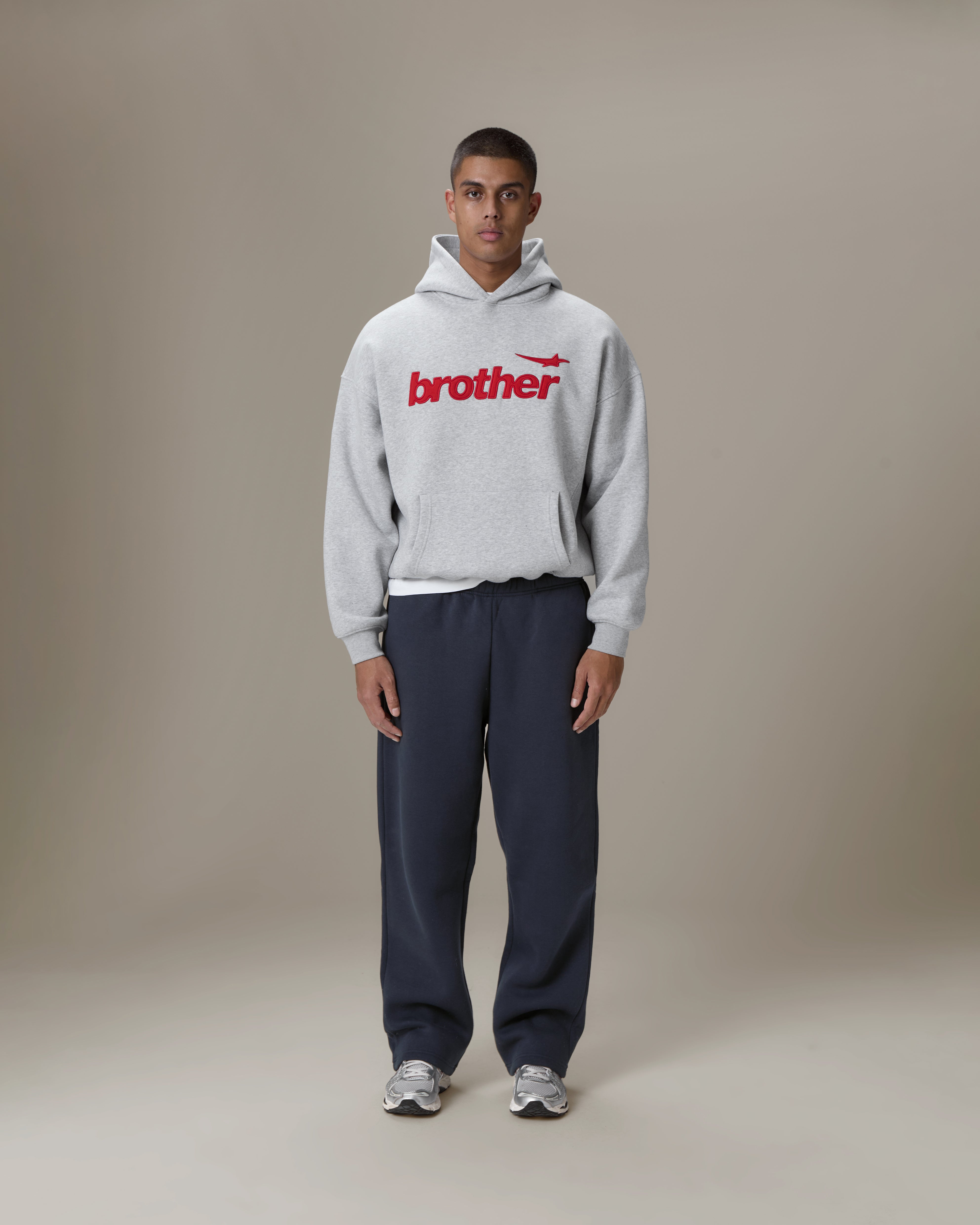 Redshift Hoodie
