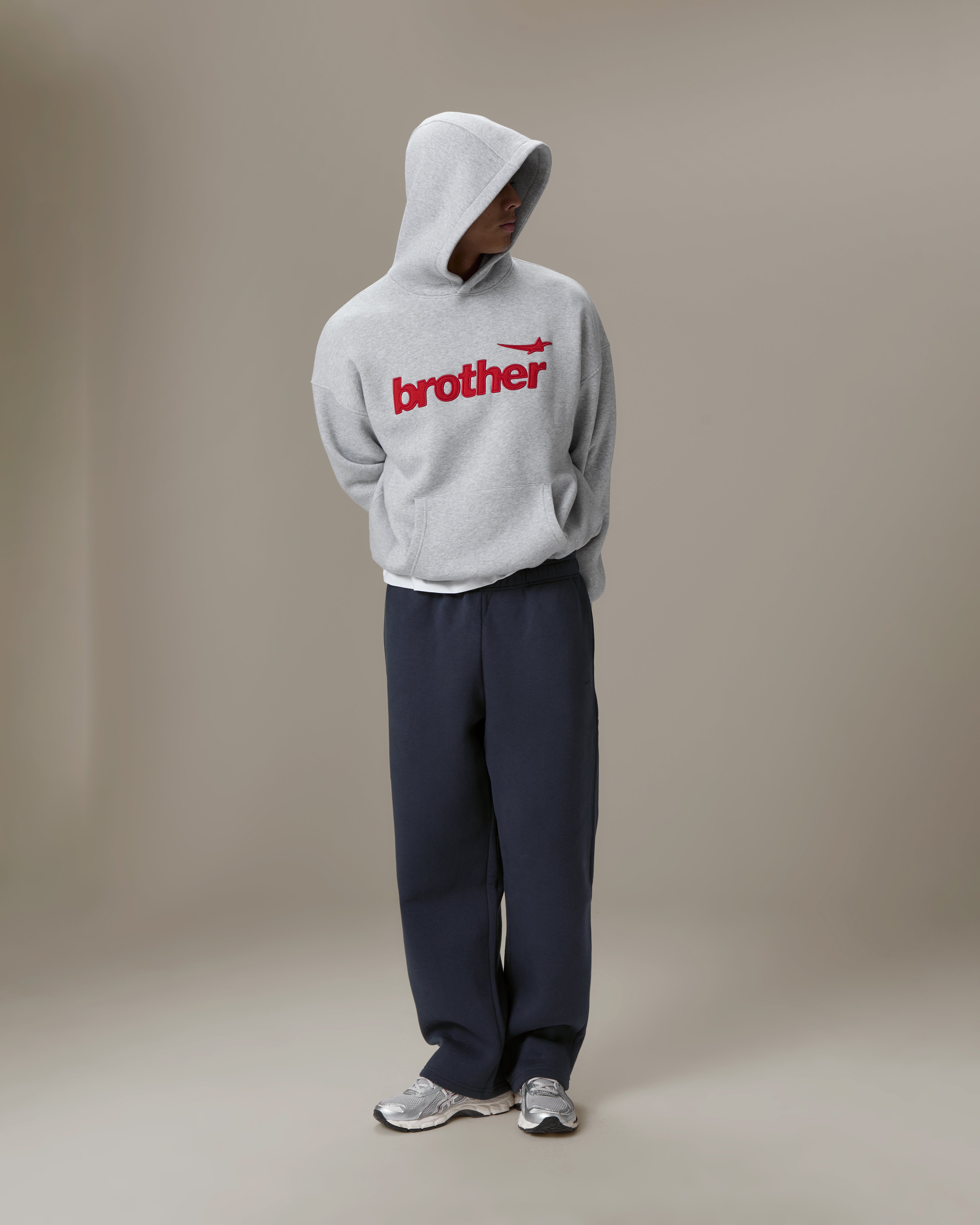 Redshift Hoodie