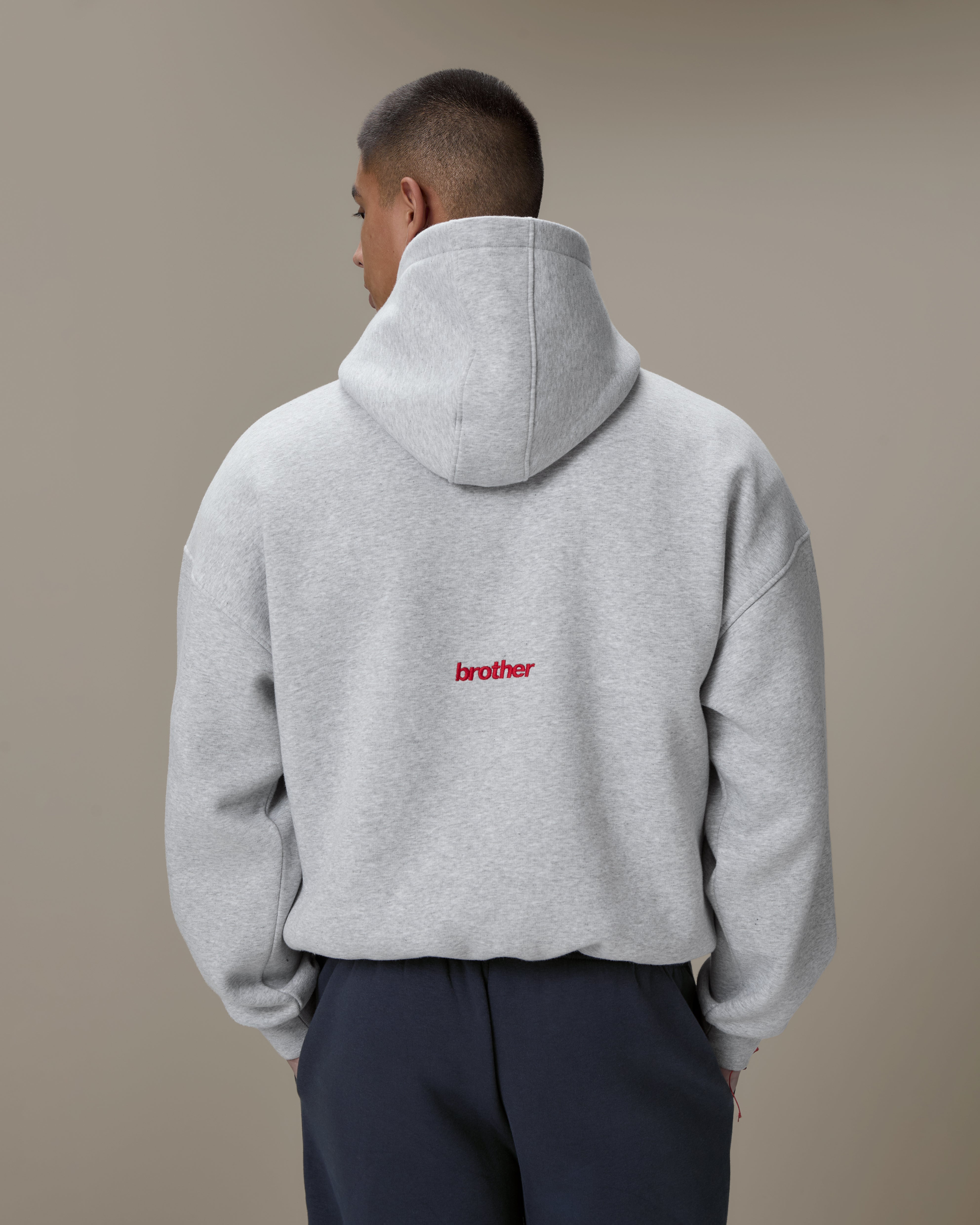 Redshift Hoodie