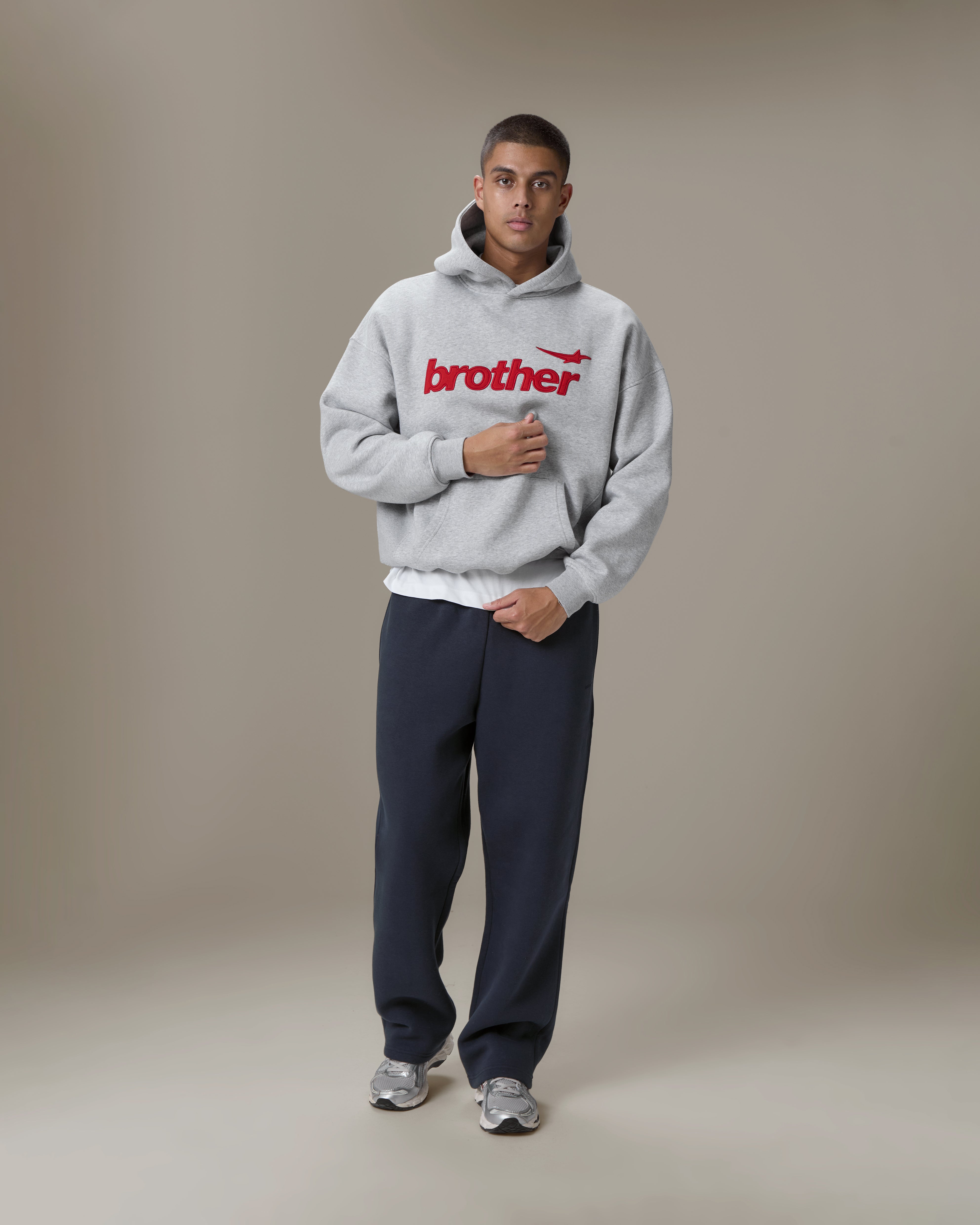 Redshift Hoodie
