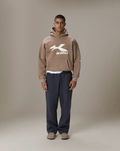 Crosser Hoodie