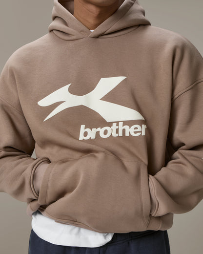 Crosser Hoodie