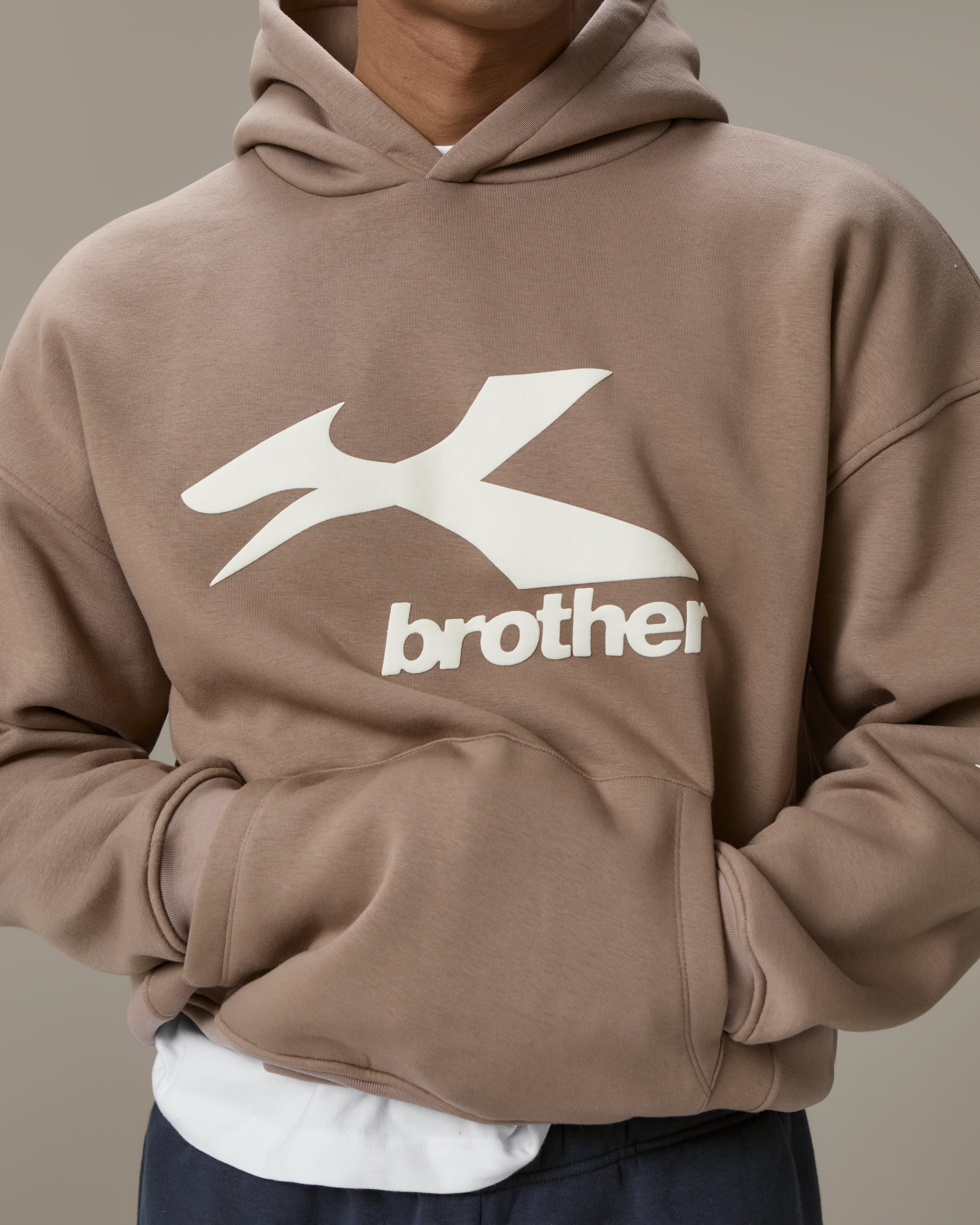 Crosser Hoodie