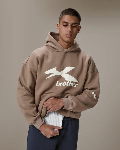 Crosser Hoodie