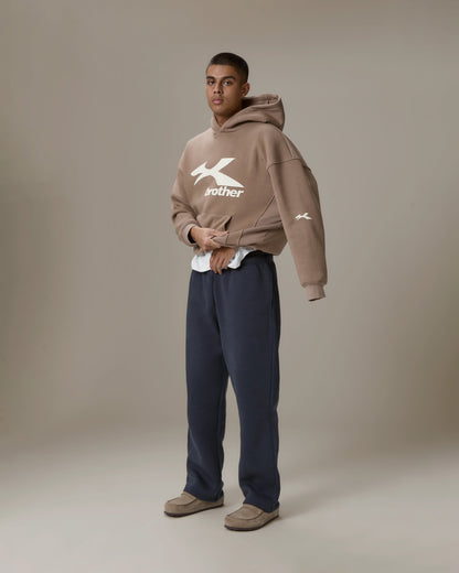 Crosser Hoodie