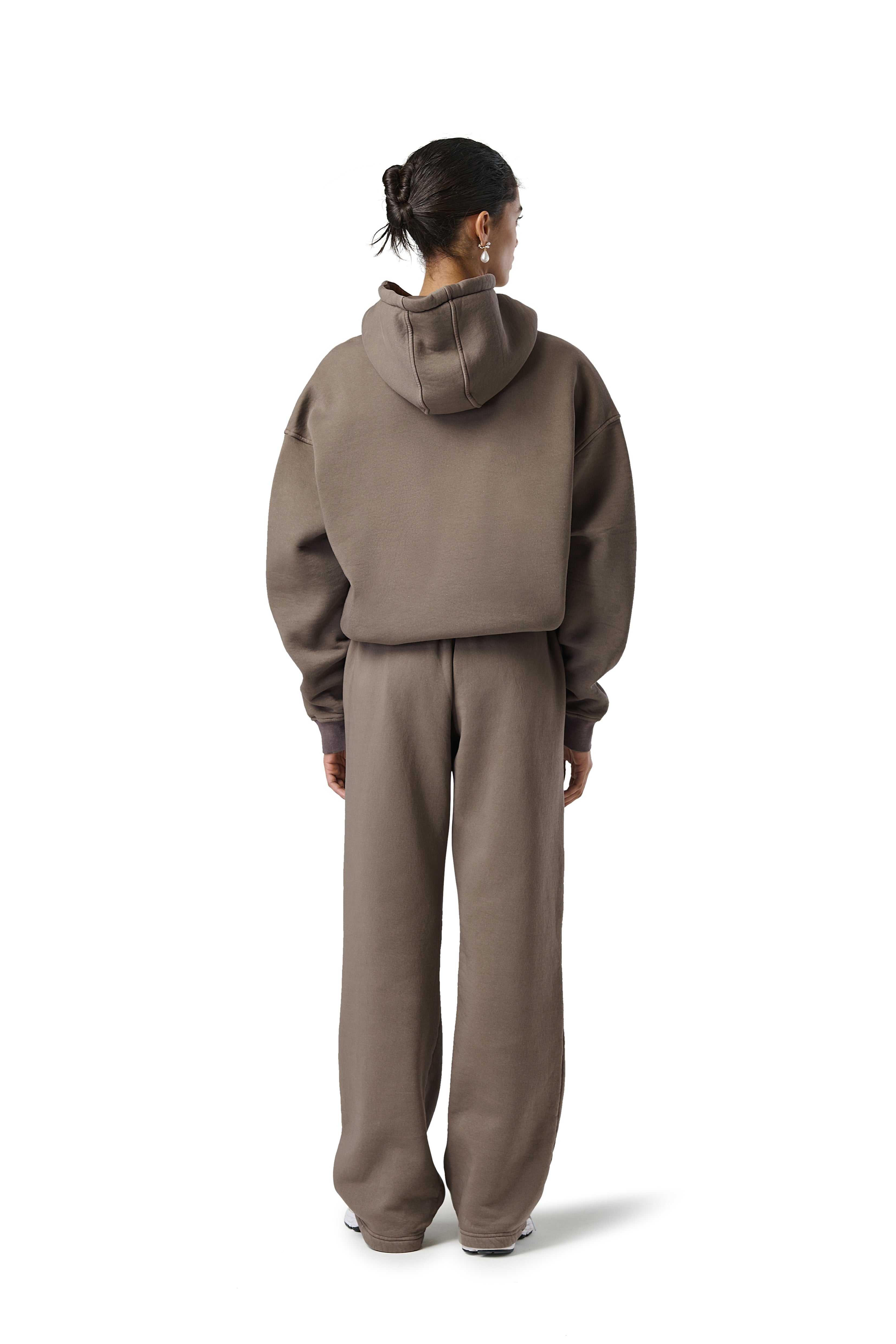 Seekers Classic Hoodie in Grant