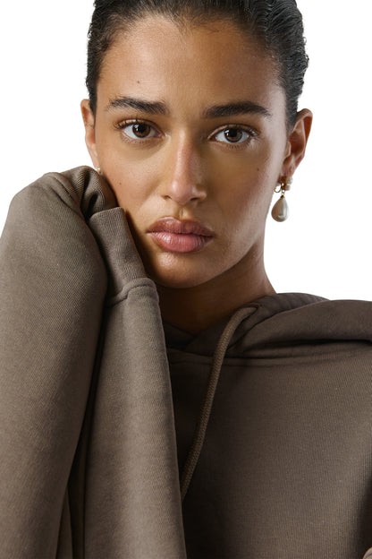 Seekers Classic Hoodie in Grant