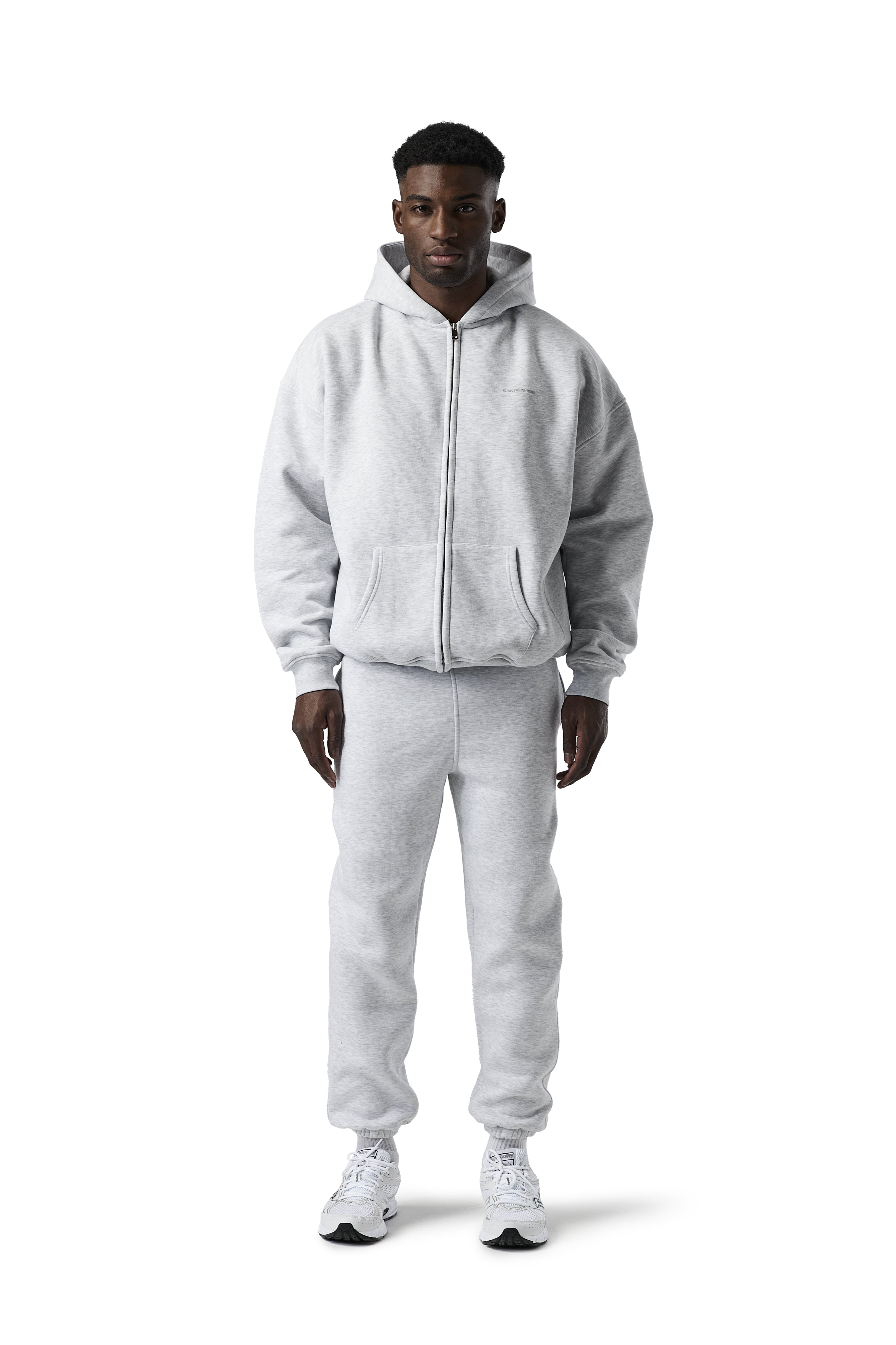 Trademark Dual Zip