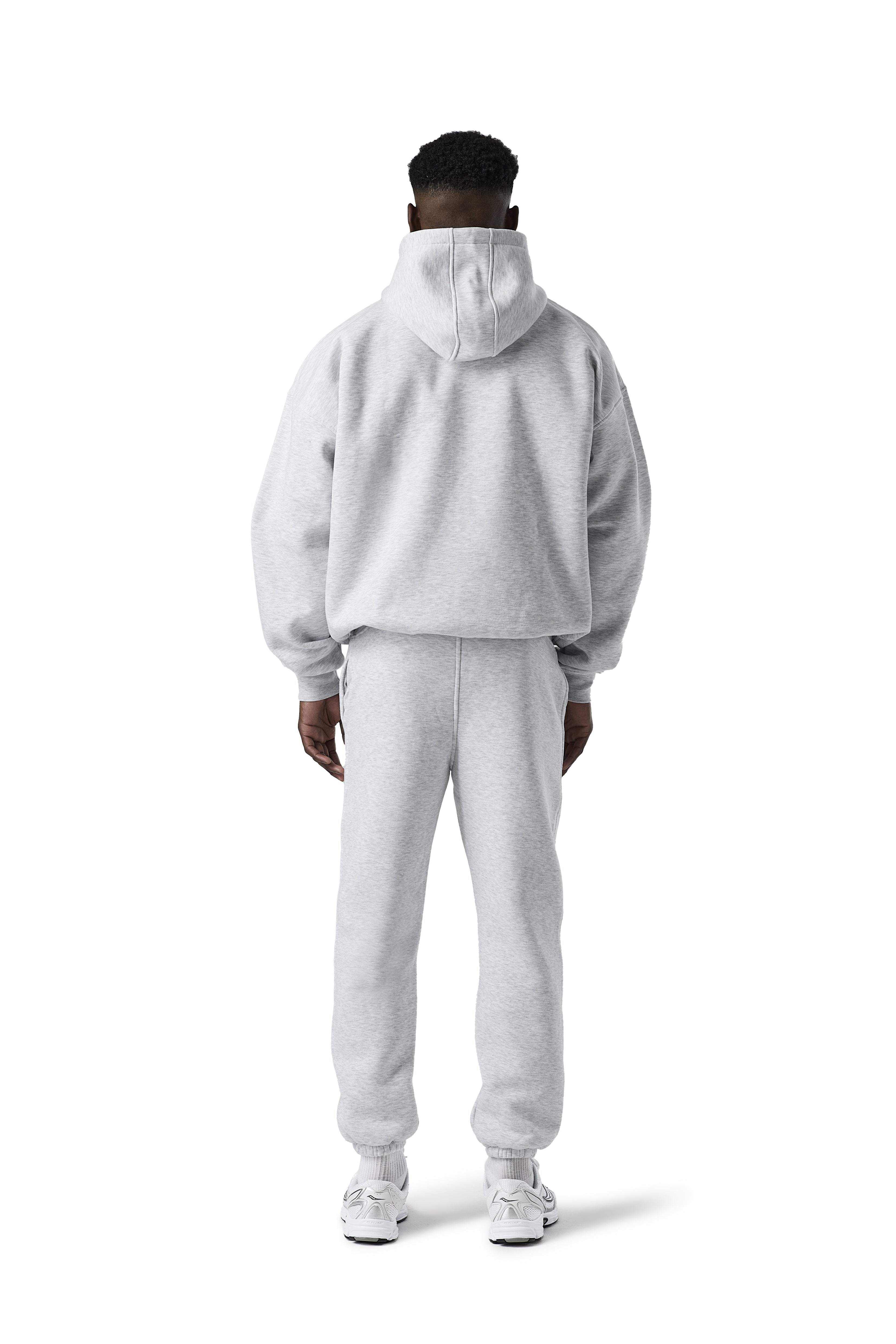 Trademark Dual Zip