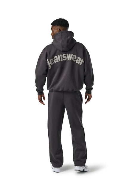 Jeanswear Logo Hoodie