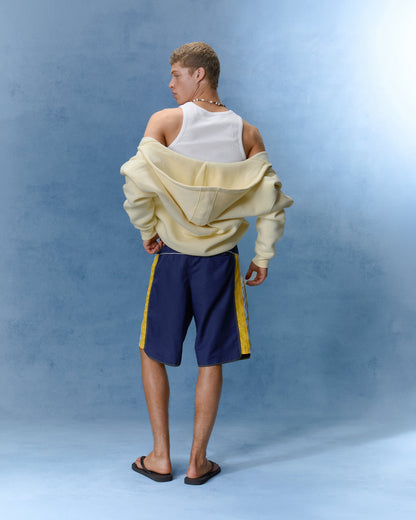 Trademark Zip Up