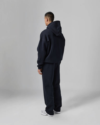 Sign Graphic Hoodie