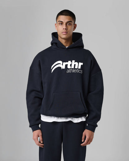 Sign Graphic Hoodie
