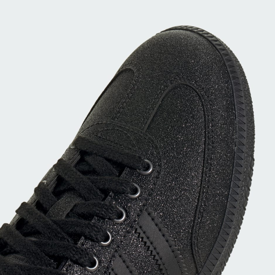 Samba OG